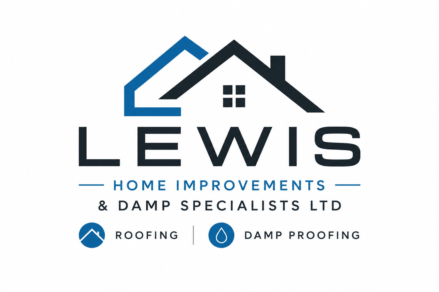 Lewis Home Improvements & Damp Specialists Ltd